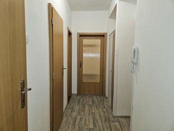 Prodej bytu 2+1 v osobním vlastnictví 59 m², Žďár nad Sázavou