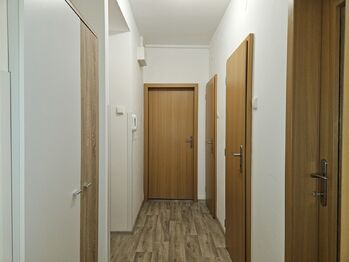 Prodej bytu 2+1 v osobním vlastnictví 59 m², Žďár nad Sázavou