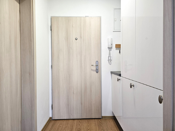 Pronájem bytu 1+kk v osobním vlastnictví 36 m², Olomouc