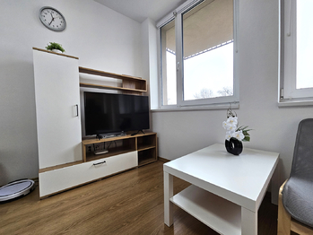 Pronájem bytu 1+kk v osobním vlastnictví 36 m², Olomouc