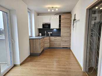 Pronájem bytu 1+kk v osobním vlastnictví 36 m², Olomouc