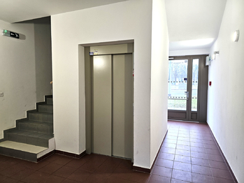 Pronájem bytu 1+kk v osobním vlastnictví 36 m², Olomouc