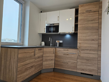 Pronájem bytu 1+kk v osobním vlastnictví 36 m², Olomouc