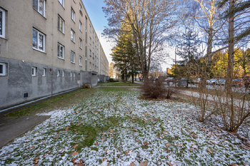 Prodej bytu 3+1 v osobním vlastnictví 64 m², Kuřim