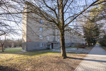 Prodej bytu 3+1 v osobním vlastnictví 64 m², Kuřim