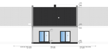 Prodej domu 82 m², Bořetice