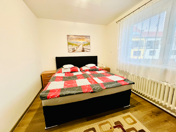 Pronájem bytu 2+kk v osobním vlastnictví 40 m², Svatobořice-Mistřín