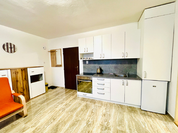 Pronájem bytu 2+kk v osobním vlastnictví 40 m², Svatobořice-Mistřín