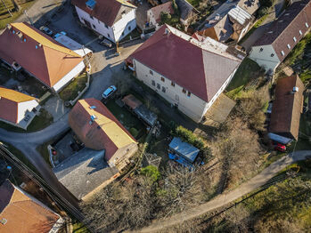 Prodej domu 560 m², Skryje