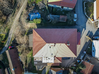 Prodej domu 560 m², Skryje