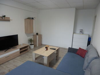 Pronájem bytu 2+1 v osobním vlastnictví 47 m², Poděbrady