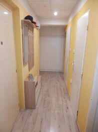 Pronájem bytu 2+1 v osobním vlastnictví 47 m², Poděbrady