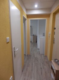 Pronájem bytu 2+1 v osobním vlastnictví 47 m², Poděbrady