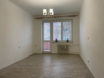 Pronájem bytu 2+1 v osobním vlastnictví 53 m², Břeclav