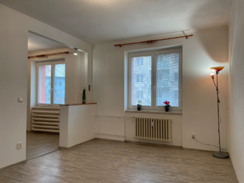 Pronájem bytu 2+1 v osobním vlastnictví 53 m², Břeclav