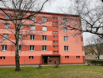 Pronájem bytu 2+1 v osobním vlastnictví 53 m², Břeclav