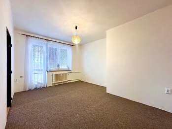 Pronájem bytu 2+1 v osobním vlastnictví 54 m², Příbram