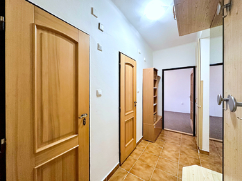 Pronájem bytu 2+1 v osobním vlastnictví 54 m², Příbram