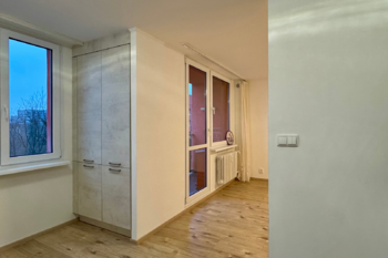 Pronájem bytu 3+1 v družstevním vlastnictví 74 m², Praha 9 - Černý Most