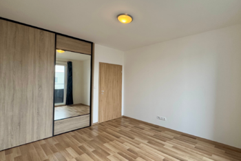 Pronájem bytu 2+kk v osobním vlastnictví 51 m², Praha 10 - Uhříněves