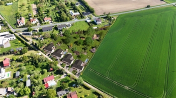 Prodej pozemku 1500 m², Lazníky