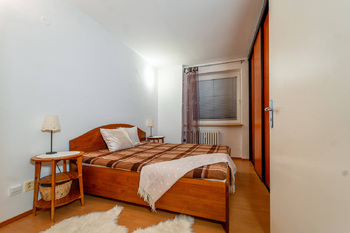 Prodej bytu 2+1 v osobním vlastnictví 56 m², Blansko