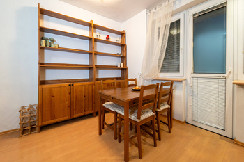 Prodej bytu 2+1 v osobním vlastnictví 56 m², Blansko