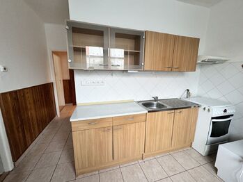 Pronájem bytu 3+1 v osobním vlastnictví 60 m², Mohelnice