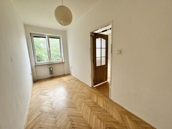 Pronájem bytu 3+1 v osobním vlastnictví 60 m², Mohelnice