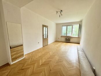 Pronájem bytu 3+1 v osobním vlastnictví 60 m², Mohelnice