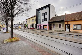 Prodej bytu 2+kk v osobním vlastnictví 107 m², Brno