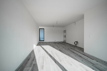 Prodej bytu 2+kk v osobním vlastnictví 107 m², Brno