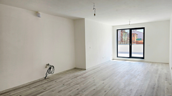 Prodej bytu 2+kk v osobním vlastnictví 107 m², Brno