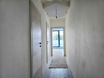 Prodej bytu 2+kk v osobním vlastnictví 107 m², Brno