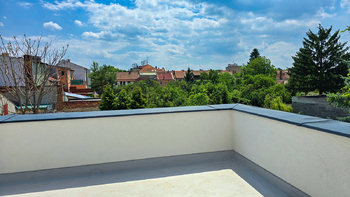 Prodej bytu 2+kk v osobním vlastnictví 107 m², Brno