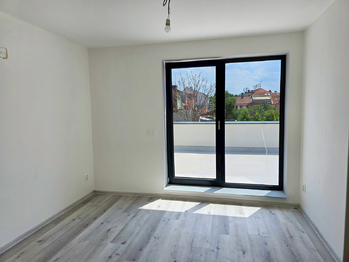 Prodej bytu 2+kk v osobním vlastnictví 107 m², Brno