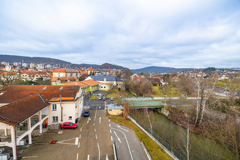 Pronájem bytu 1+kk v osobním vlastnictví 40 m², Beroun