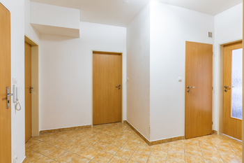 Pronájem bytu 3+kk v osobním vlastnictví 77 m², Praha 9 - Vysočany