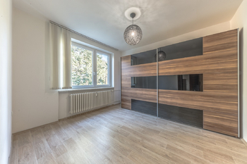 Prodej bytu 3+kk v osobním vlastnictví 71 m², Praha 5 - Smíchov