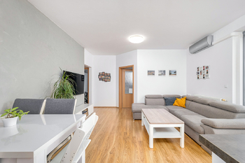 Prodej bytu 3+kk v osobním vlastnictví 65 m², Písek