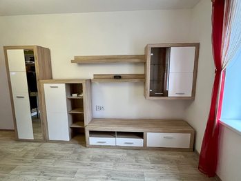 Pronájem bytu 2+kk v osobním vlastnictví 54 m², Liberec