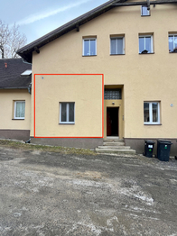 Pronájem bytu 2+kk v osobním vlastnictví 54 m², Liberec