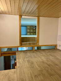 Pronájem bytu 2+kk v osobním vlastnictví 54 m², Liberec