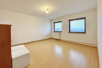 Pronájem bytu 3+1 v osobním vlastnictví 95 m², Milevsko