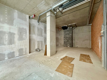 Pronájem obchodních prostor 70 m², Ostrava