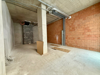 Pronájem obchodních prostor 70 m², Ostrava