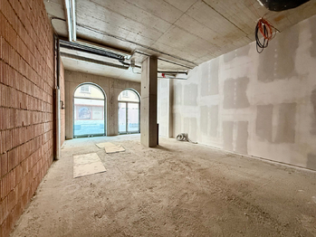 Pronájem obchodních prostor 70 m², Ostrava