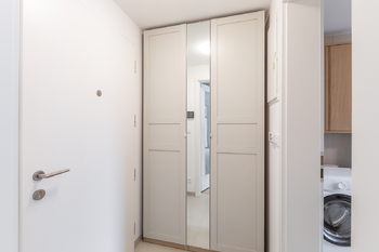 Pronájem bytu 1+kk v osobním vlastnictví 32 m², Praha 4 - Hodkovičky