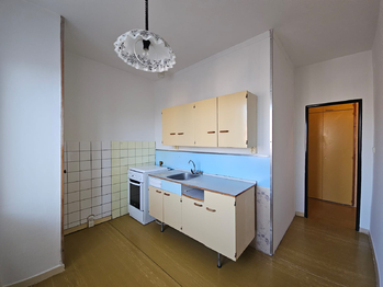 Prodej bytu 3+1 v družstevním vlastnictví 67 m², Kopřivnice