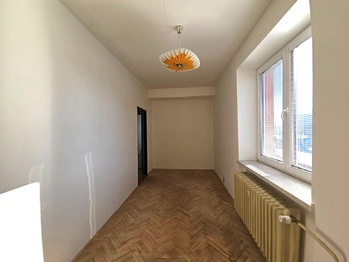 Prodej bytu 3+1 v družstevním vlastnictví 67 m², Kopřivnice